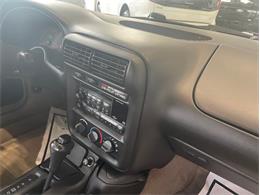 2002 Chevrolet Camaro (CC-2076497) for sale in Greensboro, North Carolina