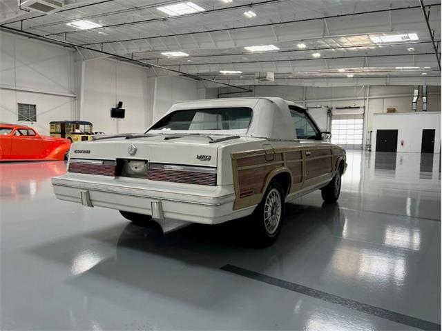 1983 Chrysler LeBaron (CC-2076499) for sale in Greensboro, North Carolina