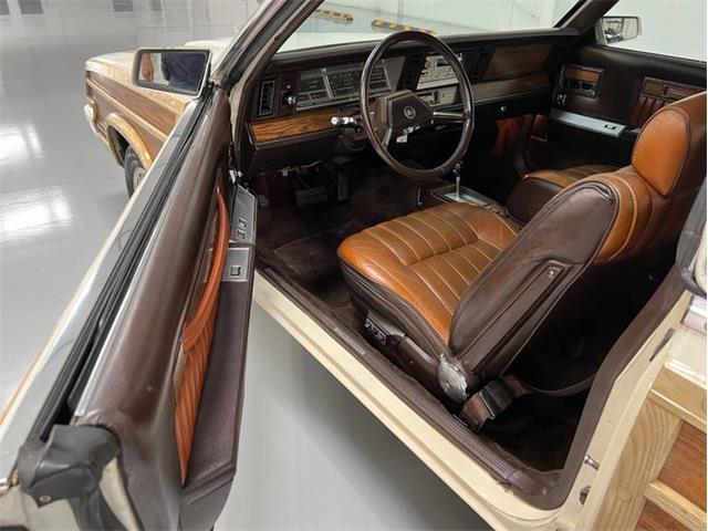 1983 Chrysler LeBaron (CC-2076499) for sale in Greensboro, North Carolina