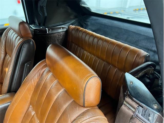 1983 Chrysler LeBaron (CC-2076499) for sale in Greensboro, North Carolina