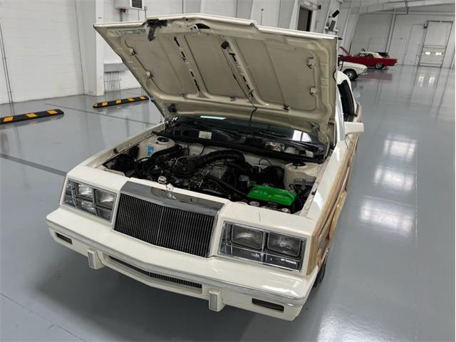 1983 Chrysler LeBaron (CC-2076499) for sale in Greensboro, North Carolina