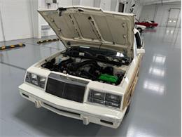 1983 Chrysler LeBaron (CC-2076499) for sale in Greensboro, North Carolina
