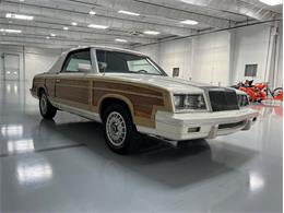 1983 Chrysler LeBaron (CC-2076499) for sale in Greensboro, North Carolina