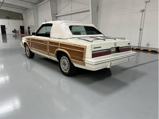 1983 Chrysler LeBaron (CC-2076499) for sale in Greensboro, North Carolina
