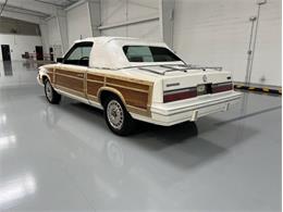 1983 Chrysler LeBaron (CC-2076499) for sale in Greensboro, North Carolina
