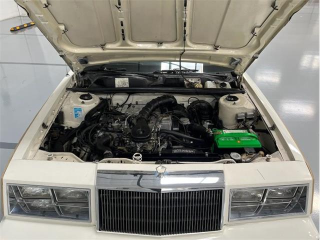 1983 Chrysler LeBaron (CC-2076499) for sale in Greensboro, North Carolina
