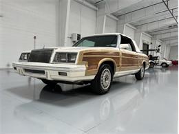 1983 Chrysler LeBaron (CC-2076499) for sale in Greensboro, North Carolina