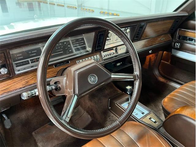 1983 Chrysler LeBaron (CC-2076499) for sale in Greensboro, North Carolina