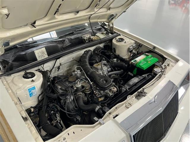 1983 Chrysler LeBaron (CC-2076499) for sale in Greensboro, North Carolina
