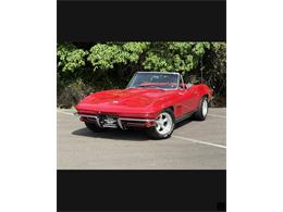 1967 Chevrolet Corvette (CC-2070065) for sale in Reno, Nevada
