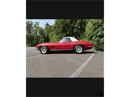 1967 Chevrolet Corvette (CC-2070065) for sale in Reno, Nevada