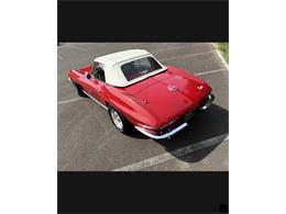 1967 Chevrolet Corvette (CC-2070065) for sale in Reno, Nevada