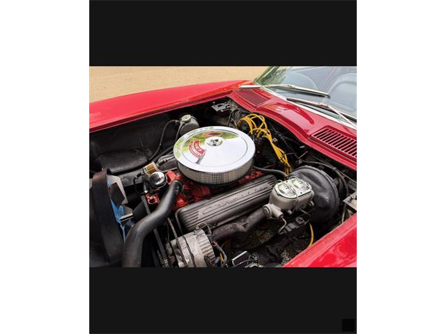 1967 Chevrolet Corvette (CC-2070065) for sale in Reno, Nevada