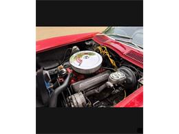 1967 Chevrolet Corvette (CC-2070065) for sale in Reno, Nevada