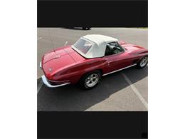 1967 Chevrolet Corvette (CC-2070065) for sale in Reno, Nevada