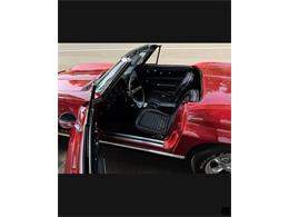 1967 Chevrolet Corvette (CC-2070065) for sale in Reno, Nevada