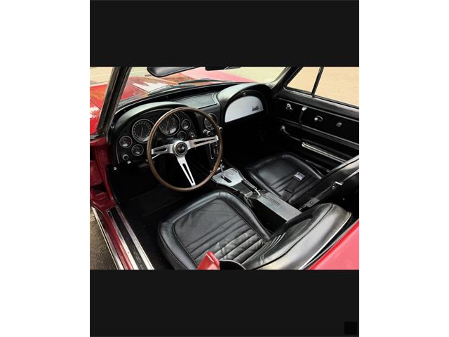 1967 Chevrolet Corvette (CC-2070065) for sale in Reno, Nevada