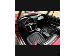 1967 Chevrolet Corvette (CC-2070065) for sale in Reno, Nevada