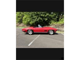 1967 Chevrolet Corvette (CC-2070065) for sale in Reno, Nevada