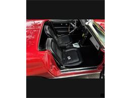 1967 Chevrolet Corvette (CC-2070065) for sale in Reno, Nevada