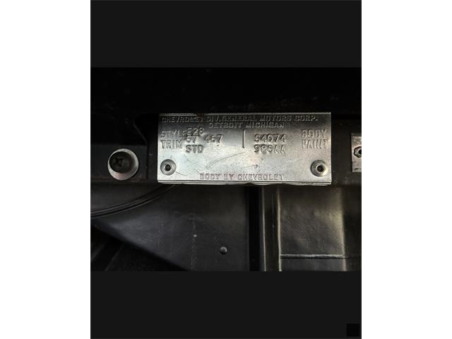 1967 Chevrolet Corvette (CC-2070065) for sale in Reno, Nevada