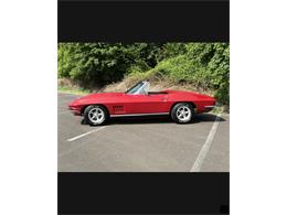 1967 Chevrolet Corvette (CC-2070065) for sale in Reno, Nevada