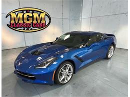 2016 Chevrolet Corvette (CC-2070650) for sale in Addison, Illinois