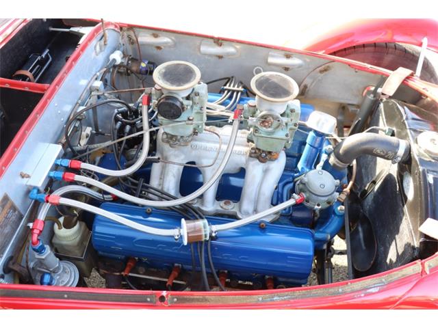 1952 Allard J2 (CC-2076500) for sale in Astoria, New York