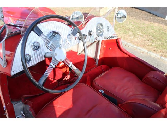 1952 Allard J2 (CC-2076500) for sale in Astoria, New York
