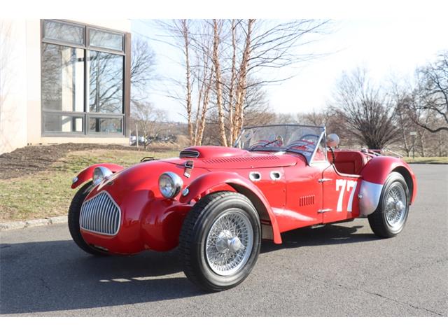 1952 Allard J2 (CC-2076500) for sale in Astoria, New York