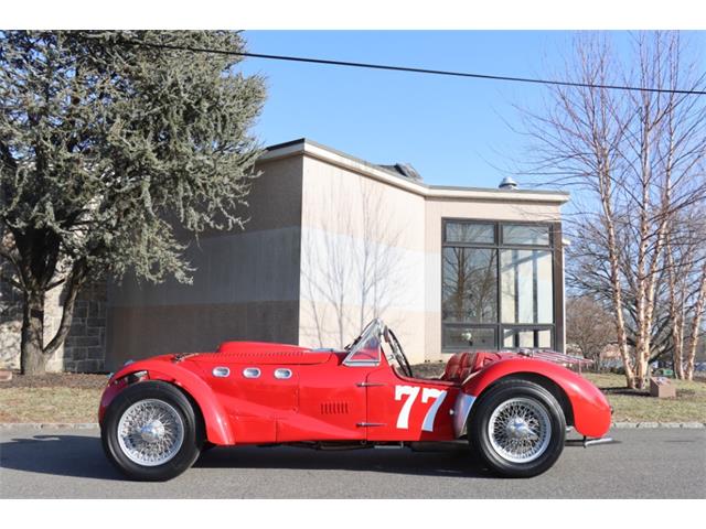 1952 Allard J2 (CC-2076500) for sale in Astoria, New York