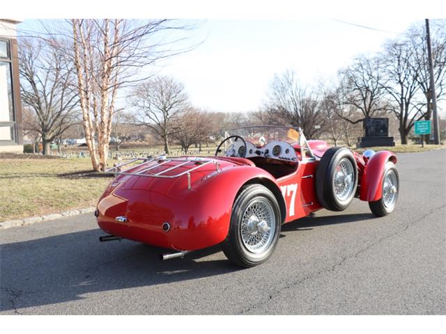 1952 Allard J2 (CC-2076500) for sale in Astoria, New York