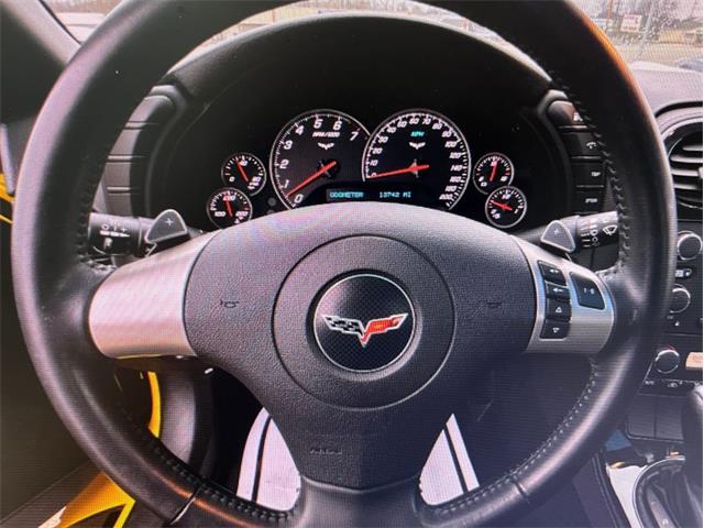 2011 Chevrolet Corvette (CC-2076501) for sale in Greensboro, North Carolina