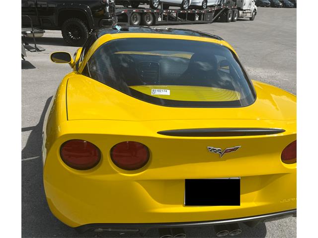 2011 Chevrolet Corvette (CC-2076501) for sale in Greensboro, North Carolina