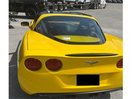 2011 Chevrolet Corvette (CC-2076501) for sale in Greensboro, North Carolina