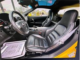 2011 Chevrolet Corvette (CC-2076501) for sale in Greensboro, North Carolina