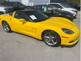 2011 Chevrolet Corvette (CC-2076501) for sale in Greensboro, North Carolina