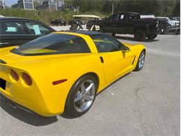 2011 Chevrolet Corvette (CC-2076501) for sale in Greensboro, North Carolina