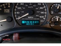 2002 Chevrolet Silverado (CC-2076503) for sale in Marietta, Georgia