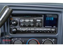 2002 Chevrolet Silverado (CC-2076503) for sale in Marietta, Georgia