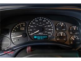 2002 Chevrolet Silverado (CC-2076503) for sale in Marietta, Georgia