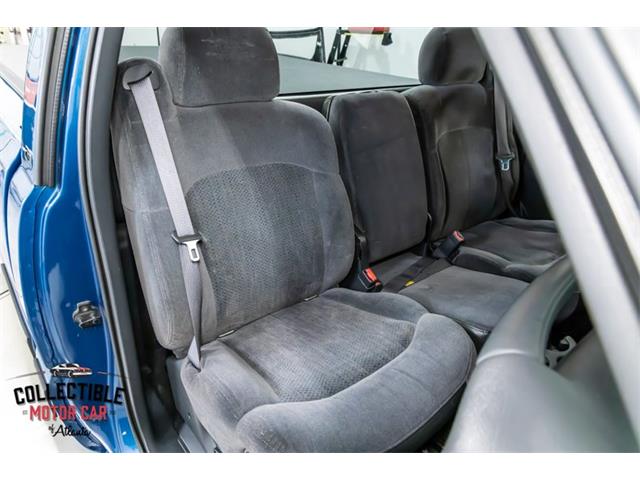 2002 Chevrolet Silverado (CC-2076503) for sale in Marietta, Georgia