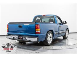 2002 Chevrolet Silverado (CC-2076503) for sale in Marietta, Georgia