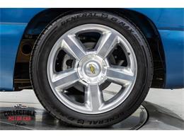 2002 Chevrolet Silverado (CC-2076503) for sale in Marietta, Georgia
