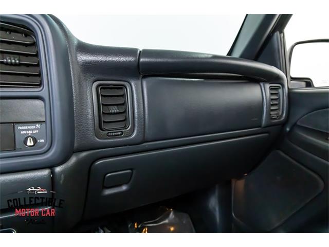 2002 Chevrolet Silverado (CC-2076503) for sale in Marietta, Georgia