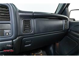 2002 Chevrolet Silverado (CC-2076503) for sale in Marietta, Georgia