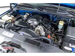 2002 Chevrolet Silverado (CC-2076503) for sale in Marietta, Georgia