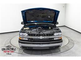 2002 Chevrolet Silverado (CC-2076503) for sale in Marietta, Georgia