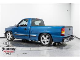2002 Chevrolet Silverado (CC-2076503) for sale in Marietta, Georgia