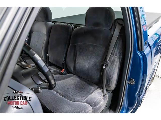 2002 Chevrolet Silverado (CC-2076503) for sale in Marietta, Georgia